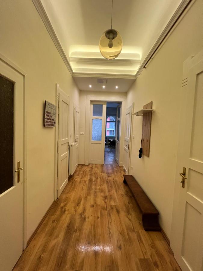 P9 By Small Home 布达佩斯 外观 照片