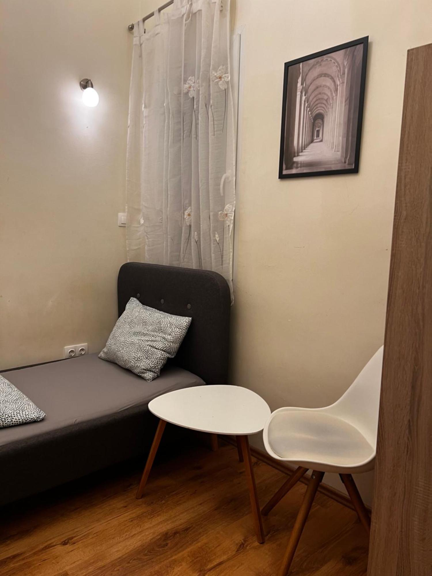P9 By Small Home 布达佩斯 外观 照片
