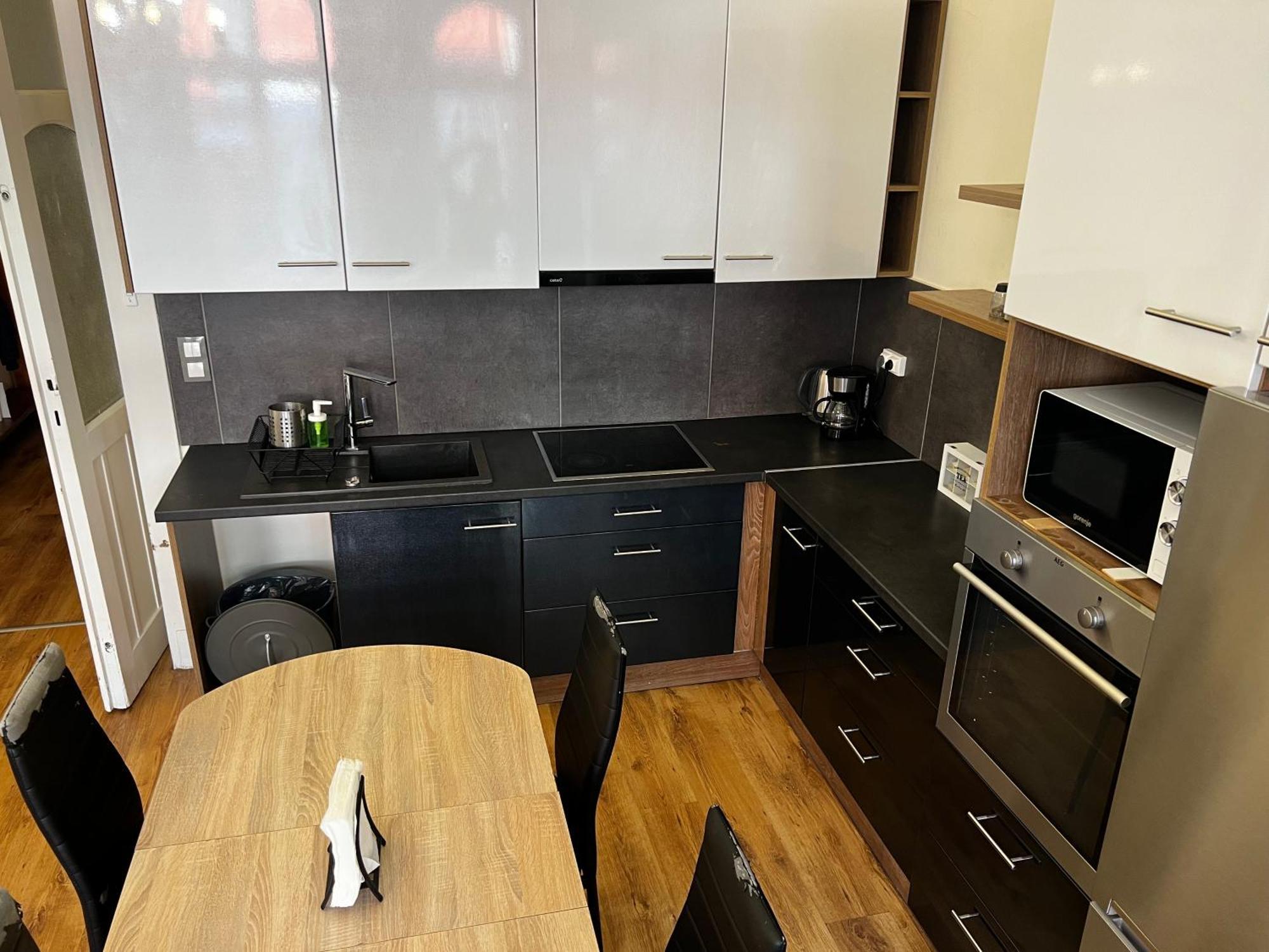 P9 By Small Home 布达佩斯 外观 照片