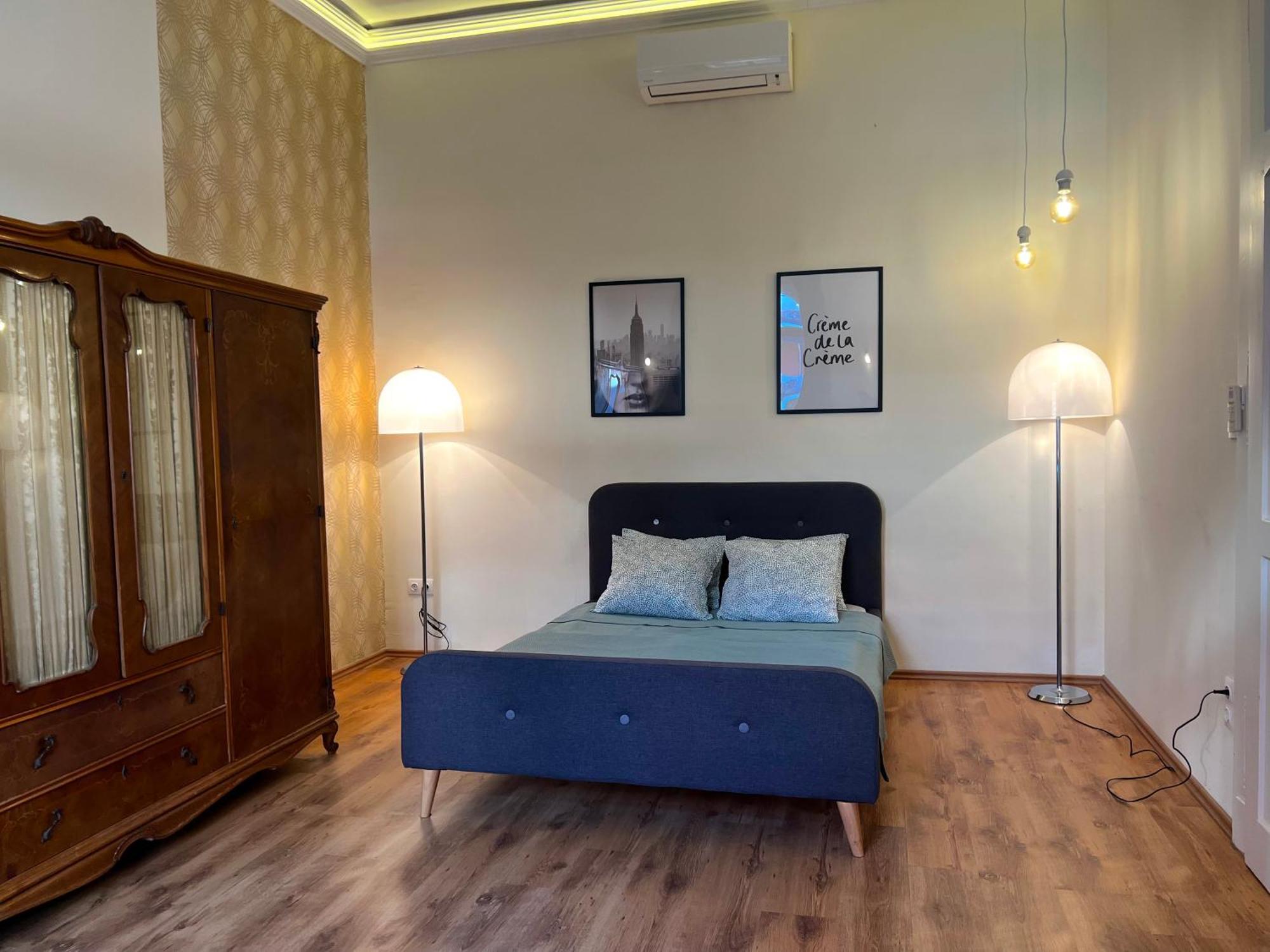 P9 By Small Home 布达佩斯 外观 照片