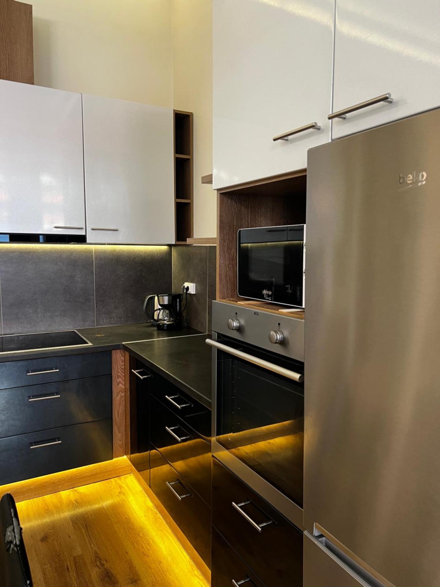 P9 By Small Home 布达佩斯 外观 照片