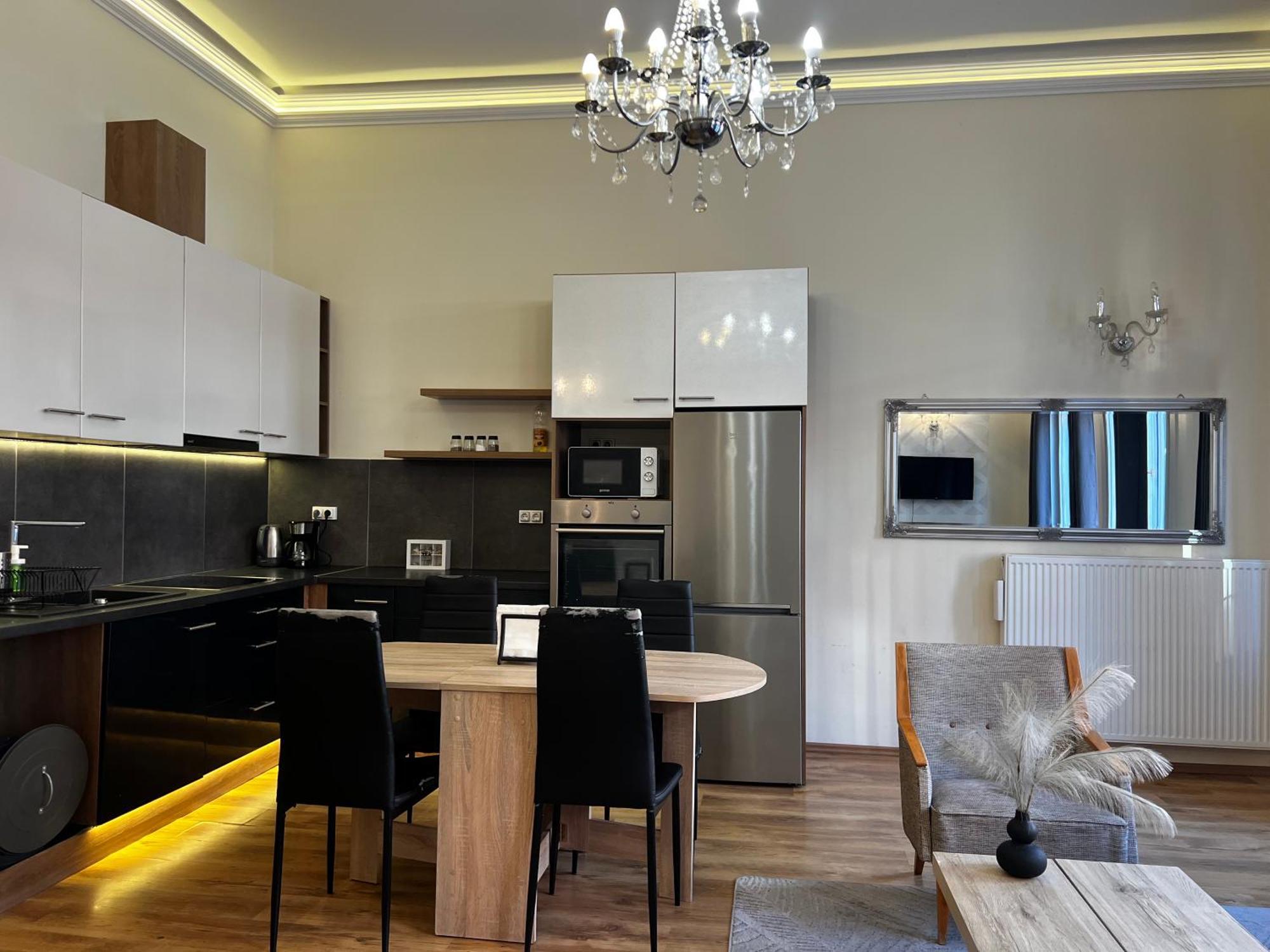 P9 By Small Home 布达佩斯 外观 照片